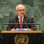 България подкрепя реформа в ООН