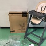 КЗП изтегля от пазара опасни детски столчета за хранене, защото се преобръщали