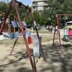 КЗП проверява детските площадки и атракциони