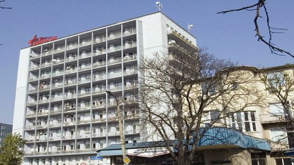 Институт Пирогов