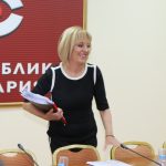 Мая Манолова омбудсман бързи кредити оплаквания