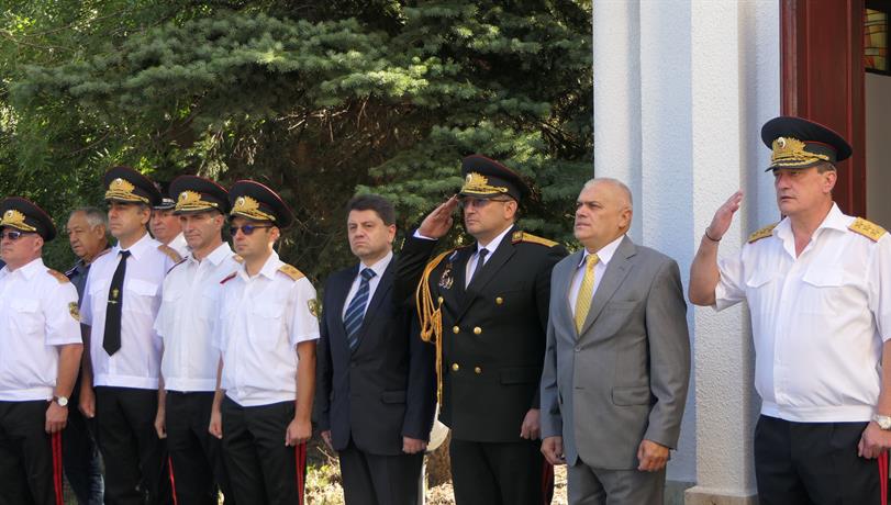 празник пожарна