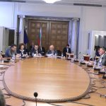 Парламент Комисия по бюджет и финанси Изслушване на кандидатите за подуправители на БНБ   Менда Стоянова