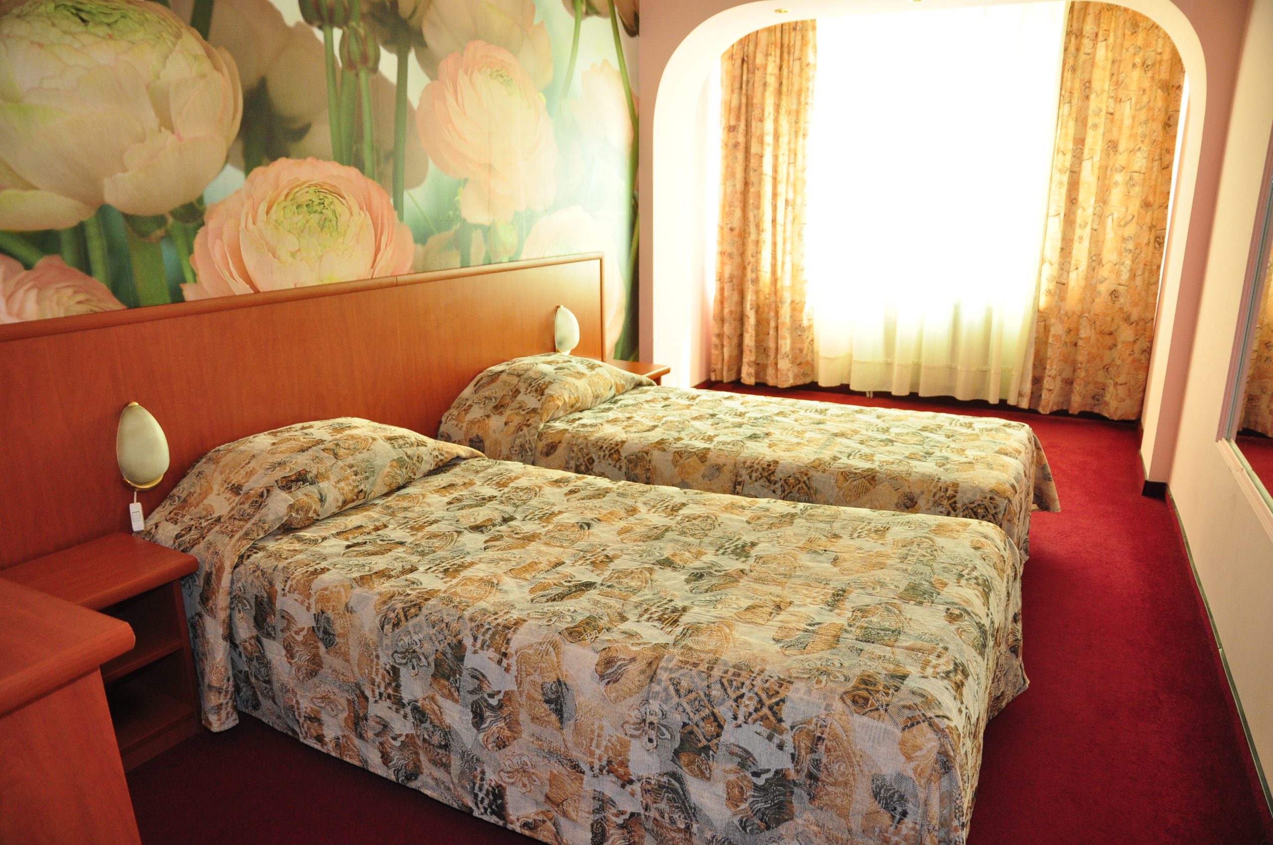 нощувки в хотели