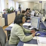 В държавната администрация често се наемат външни фирми