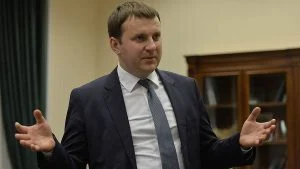 орешкин