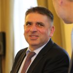 Министерски съвет Данаил Кирилов