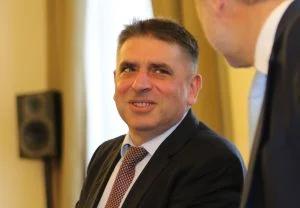 Министерски съвет Данаил Кирилов