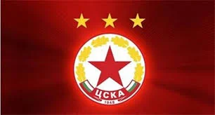 ЦСКА лого