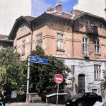 Васил Терзиев: Къщата на ул. "Стара планина" № 9 ще се сдобие със защитен статут