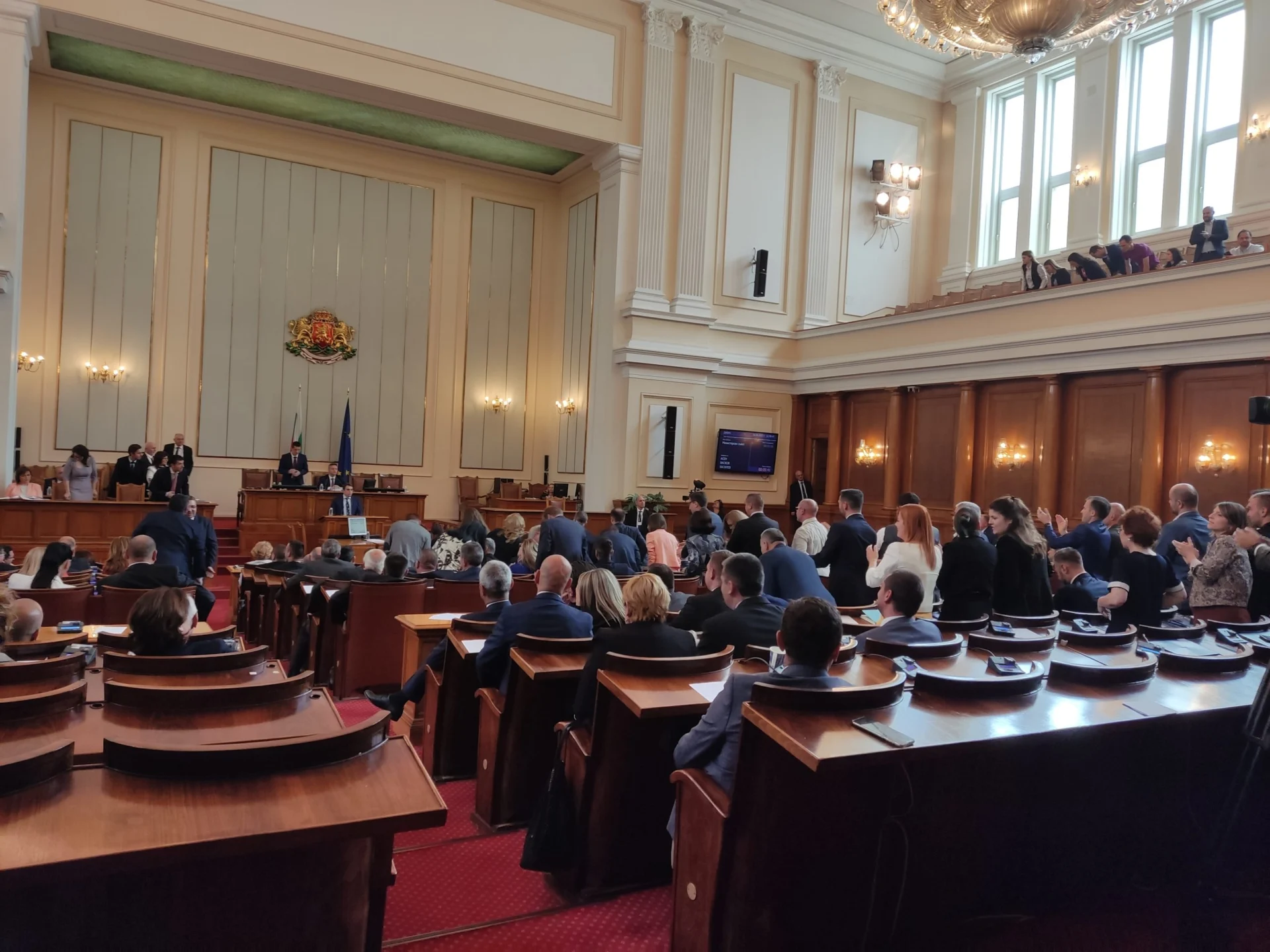 Парламент