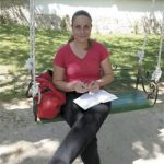 Гергана Червенкова е вече наясно с разликите между американското и българското правосъдие.