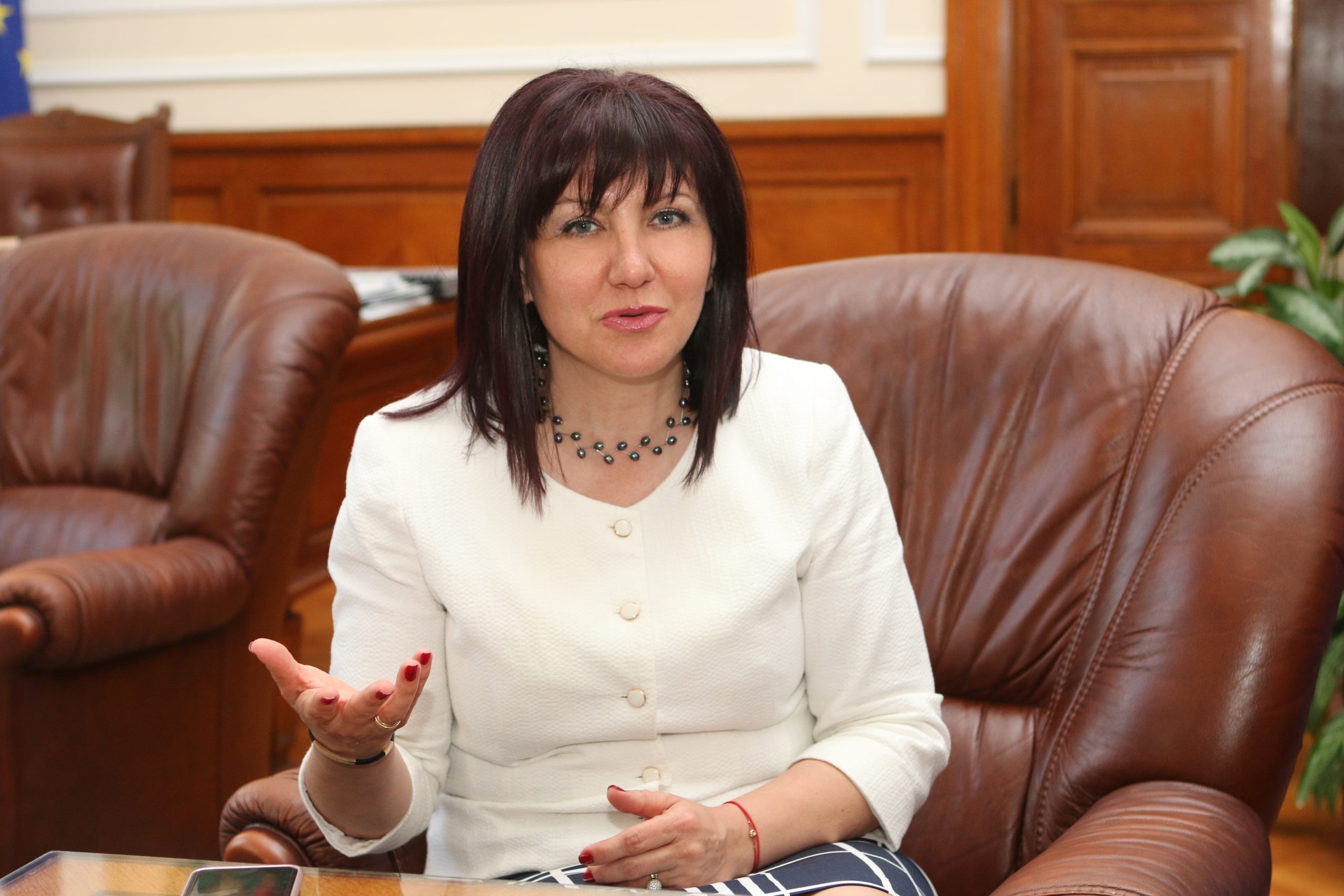 Цвета Караянчева