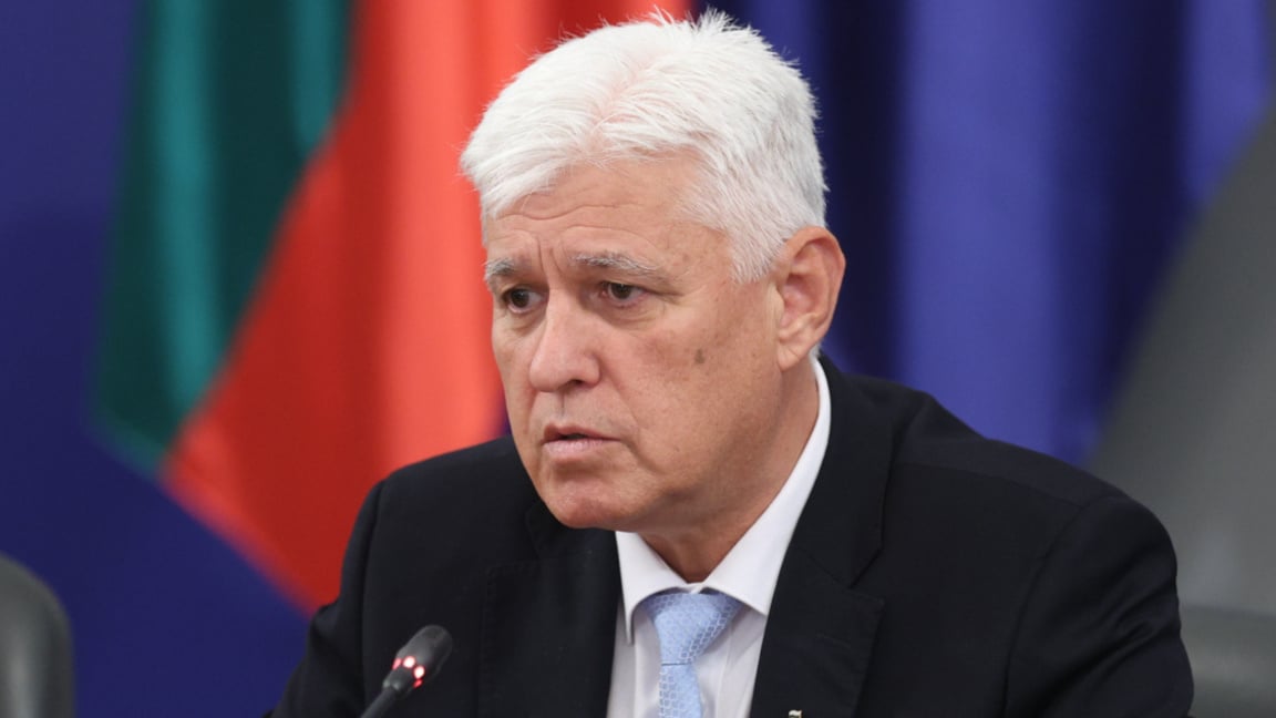Предстои да се изясни от какво са останките на борда на потопения "Челси 3", съобщи Димитър Стоянов