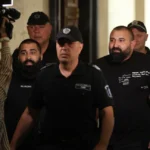 Апелативният съд в София окончателно остави в ареста трима от "Калашниците"