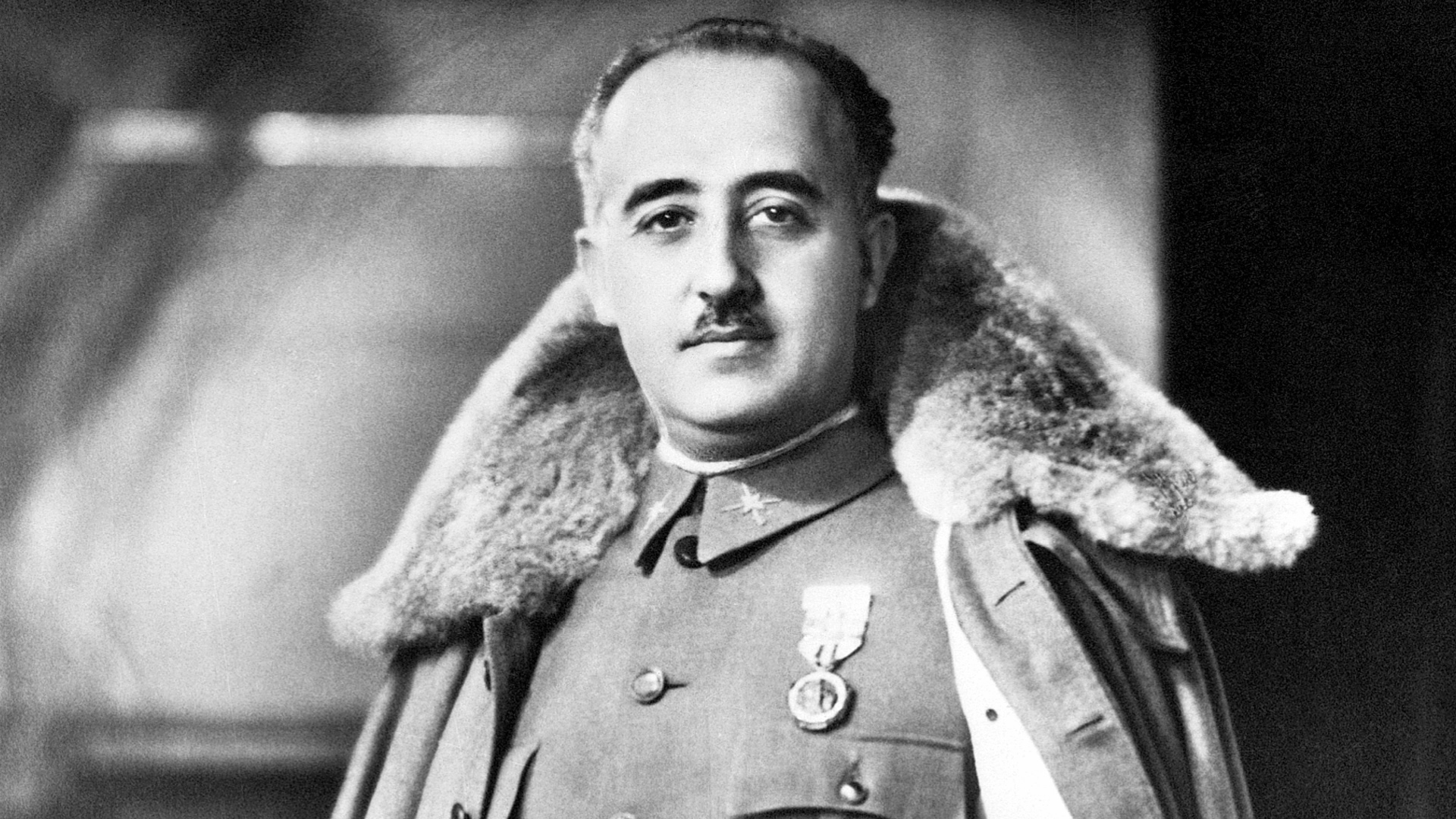Франсиско Франко