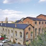 Продажбите на имоти на фалирали фирми вече стават всекидневие.