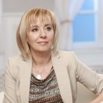 Мая Манолова