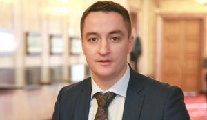 божанков, ПП-ДБ отново поиска оставката на вътрешния министър Калин Стоянов