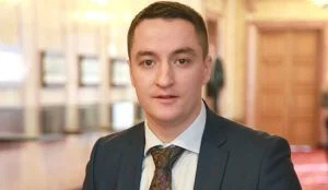 божанков, ПП-ДБ отново поиска оставката на вътрешния министър Калин Стоянов