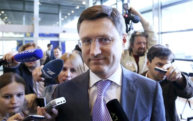 Александър-Новак- среща-Брюксел-газ-март2015