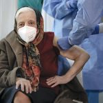 румъния ваксинация трета доза бустер