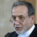 Абас Арагчи заяви, че Иран няма да иска преговори със САЩ