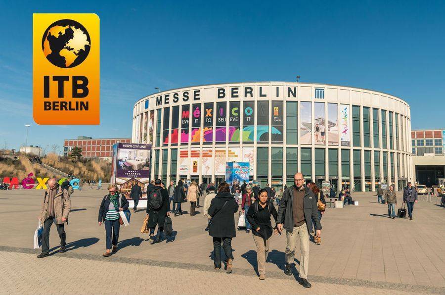 ITB Берлин