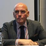 Конференция Банкер революция в банкирането Явор Колев