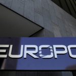 Европол Europol