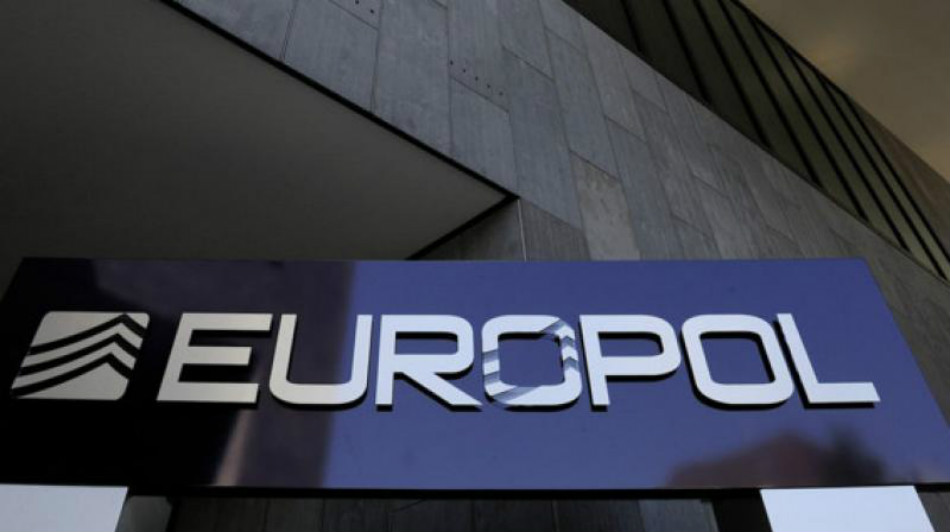 Европол Europol