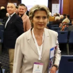 СГС отмени избора на Весела Лечева за председател на Българския олимпийски комитет