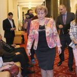 Парламент Менда Стоянова Герб Цветан Цветанов Герб