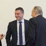 Министерски съвет Томислав Дончев