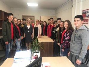 прокуратура несебър