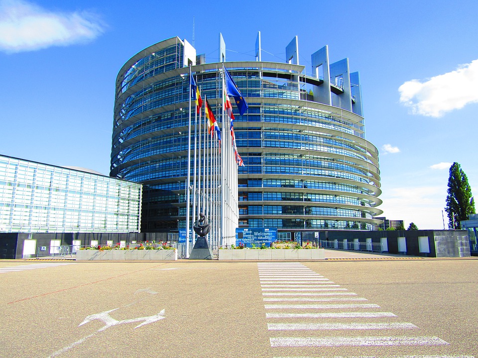 европарламент