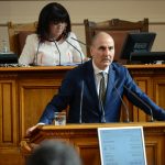Парламент закон за вероизповеданията Цветан Цветанов