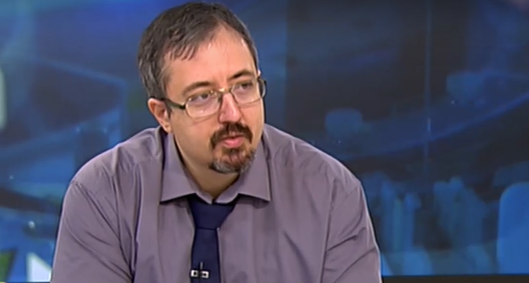 Лъчезар Томов