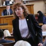 От "Величие" са изненадани от острата реакция на "Възраждане" към тях, Виктория Василева