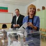 Избори гласуване вот Мая Манолова