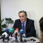 Радослав Миленков - Фонд за гарантиране на влоговете