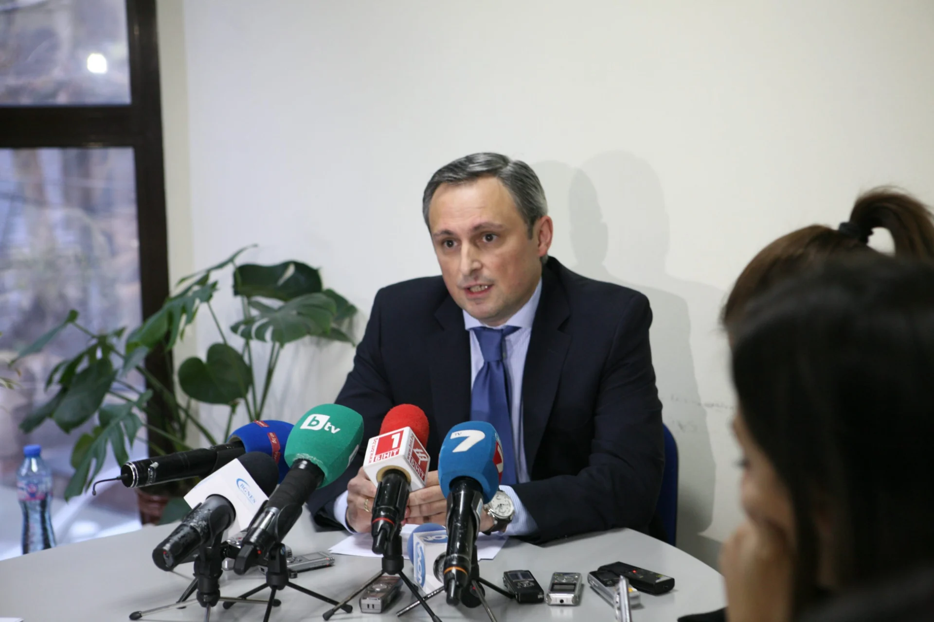 Радослав Миленков - Фонд за гарантиране на влоговете