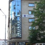 ББР Българска банка за развитие сграда