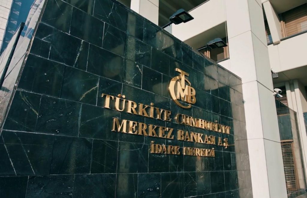 турска централна банка турция
