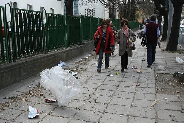 вятър буря