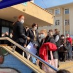 гласуване в Турция