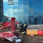 Четирима загинаха при катастрофа с хеликоптер в Турция
