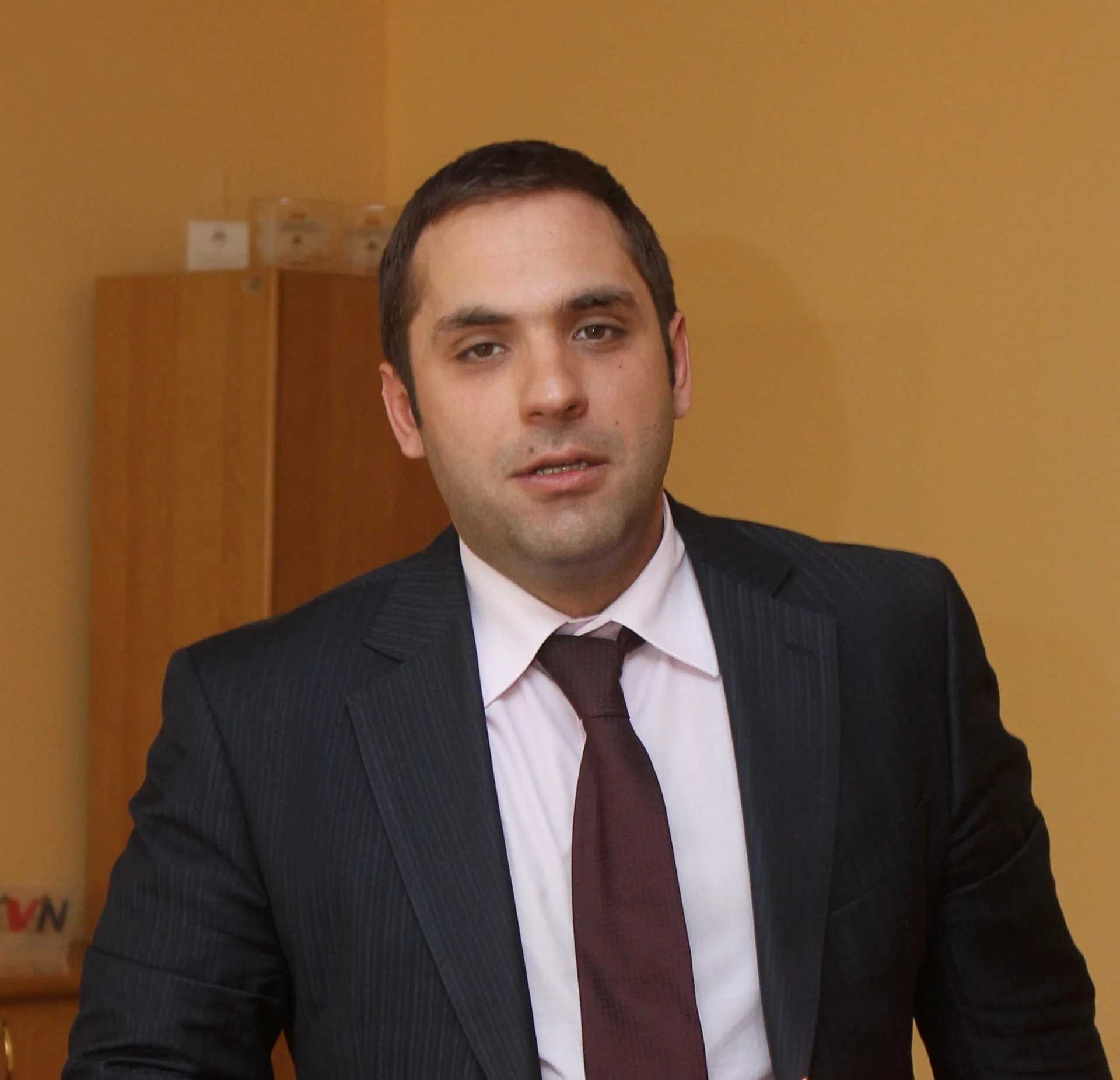 Емил Караниколов