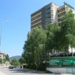 Хотел "Соколица" Смолян