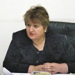 Сабрие Сапунджиева е винаги готова за нов управленски пост.